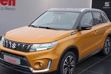 Suzuki Vitara 41.882 km 20.899 &euro; Dortmund 44149