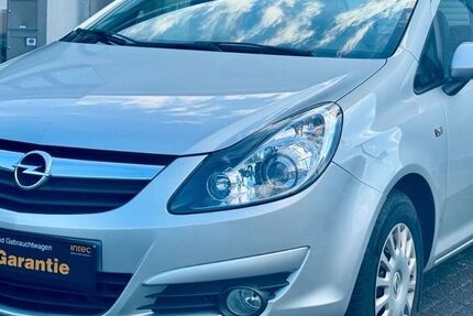 Opel Corsa 136.290 km 3.490 &euro; Schwerte 58239
