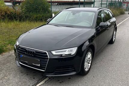 Audi A4 127.000 km 13.999 &euro; Fröndenberg 58730