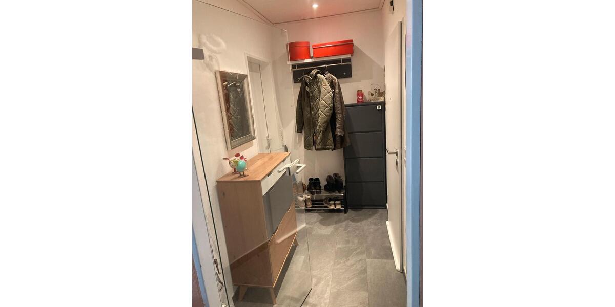 Erdgeschoßwohnung Recklinghausen - 2.5 Zimmer, 55 m&sup2;, 149.000&euro; | Angebot:27499347