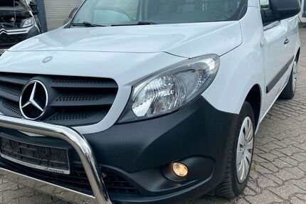 Mercedes Citan