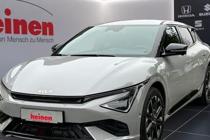 Kia EV6 5.289 km 48.980 € Dortmund 44263