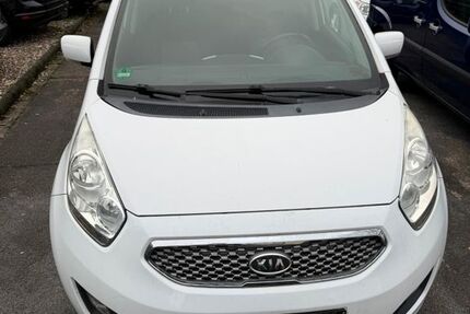 Kia Venga 223.000 km 2.500 &euro; Ennepetal 58256