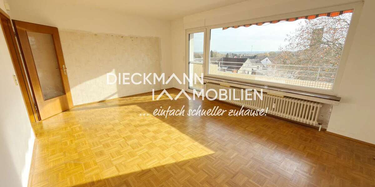 Etagenwohnung Dortmund / Lütgendortmund Lütgendortmund - 3 Zimmer, 85 m&sup2;, 139.000&euro; | Angebot:26862347