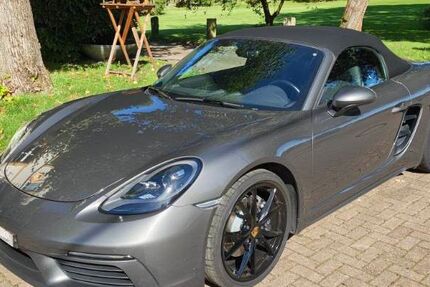 Porsche Boxster 85.600 km 48.600 &euro; Gevelsberg 58285