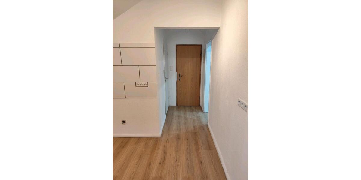 Dachgeschoßwohnung Iserlohn - 2 Zimmer, 46 m&sup2;, 580&euro; | Angebot:26311926