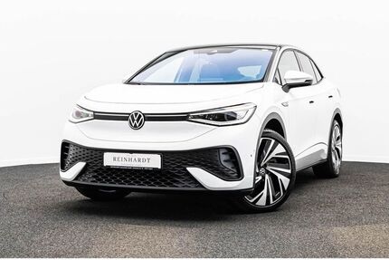 VW ID.5 61.680 km 27.205 &euro; Hagen 58091