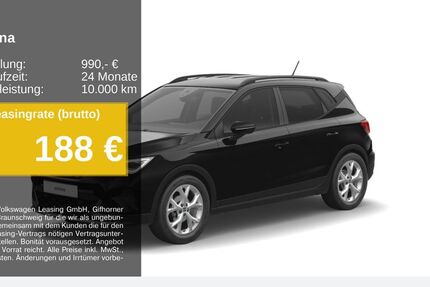 Seat Arona 19.173 km 26.880 &euro; Gelsenkirchen OT Beckhausen 45899