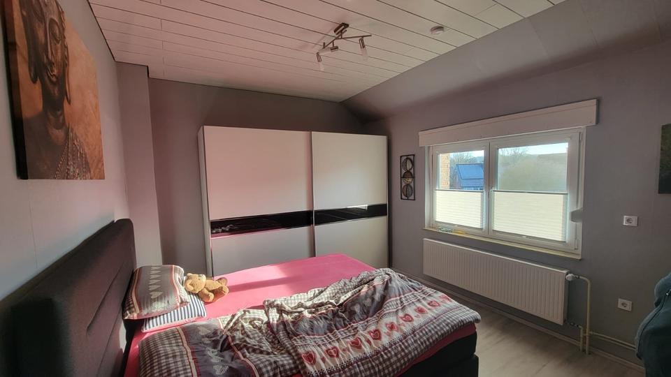 Doppelhaushälfte Selm - 5 Zimmer, 163 m&sup2;, 1.500&euro; | Angebot:23294915