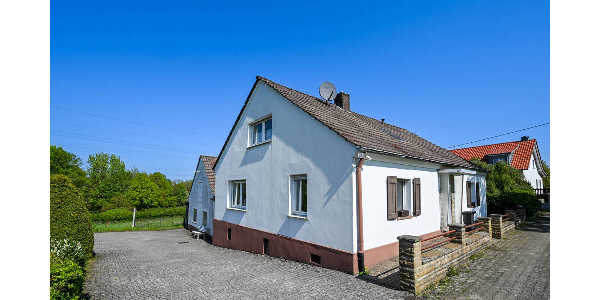 Einfamilienhaus Hattingen Niederwenigern - 4 Zimmer, 142 m&sup2;, 429.000&euro; | Angebot:26527453