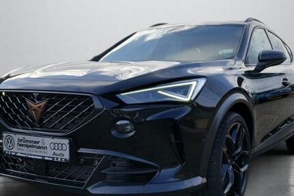 Cupra Formentor 18.208 km 39.989 &euro; Werne 59368