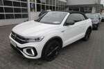VW T-Roc Cabrio R-Line 1.5 TSI DSG NAVI STANDHZG ALU 46.985 km 30.788 € Bergkamen 59192