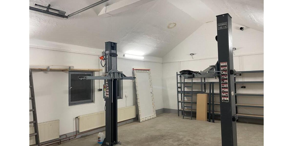 Gewerbeobjekt Unna Alte Heide - 1.400&euro; | Angebot:24694562