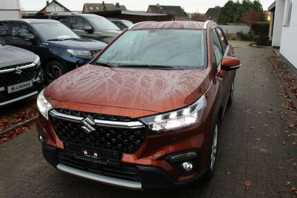 Suzuki (SX4) S-Cross 24.777 km 21.195 &euro; Werne 59368