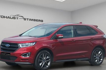 Ford Edge 135.000 km 18.900 &euro; Oer-Erkenschwick 45739