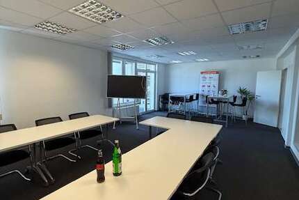 Gewerbeobjekt Recklinghausen Innenstadt - 3.500&euro; | Angebot:20987235