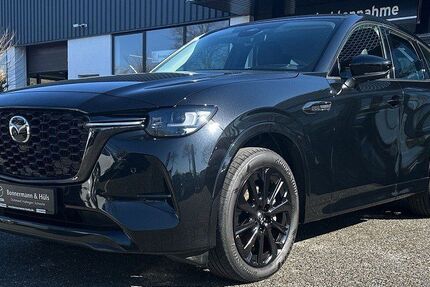 Mazda CX-60 106.390 km 29.940 &euro; Dortmund 44263