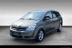 Corolla Verso 7 Sitze Klima Navi Motor Problem