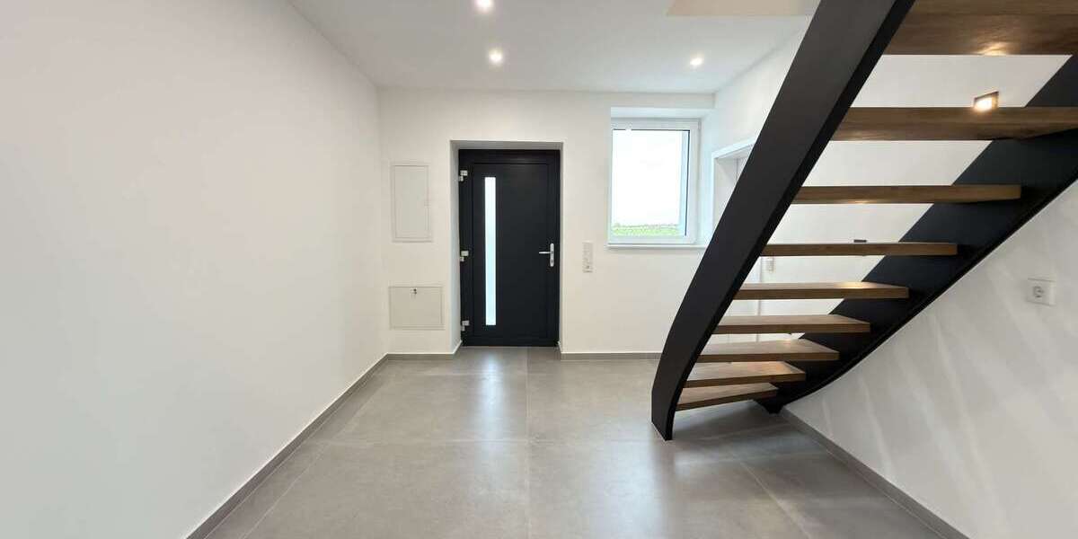 Kernsaniertes Einfamilienhaus auf großem Grundstück – Luxusausstattung & 4 Zimmer - Einfamilienhaus Dortmund Grevel | Angebot:25778941