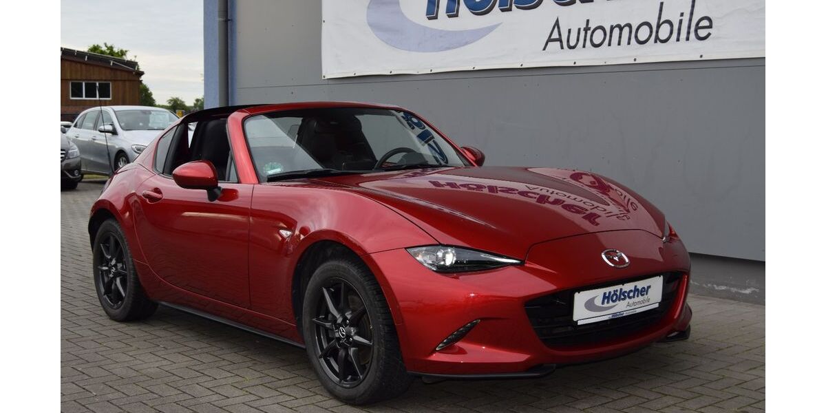 Mazda MX-5 65.000 km 22.950 &euro; Nordkirchen 59394