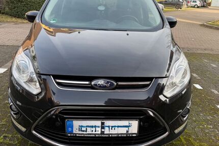 Ford C-Max 128.453 km 7.490 &euro; Kamen 59174