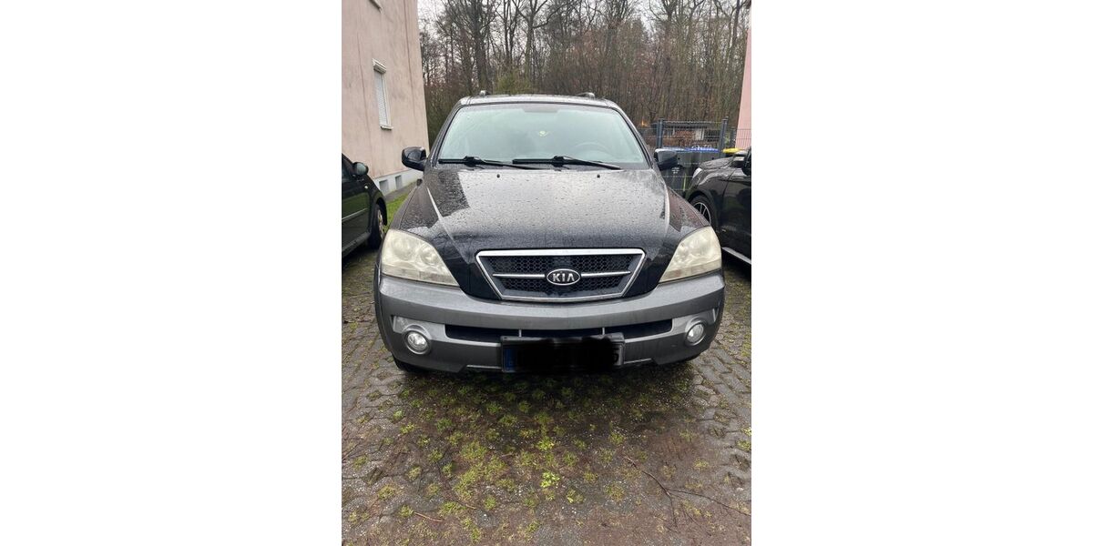 Kia Sorento 220.000 km 2.800 &euro; Bergkamen 59192