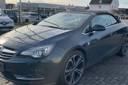 Opel Cascada 134.000 km 12.490 € Castrop-Rauxel 44579
