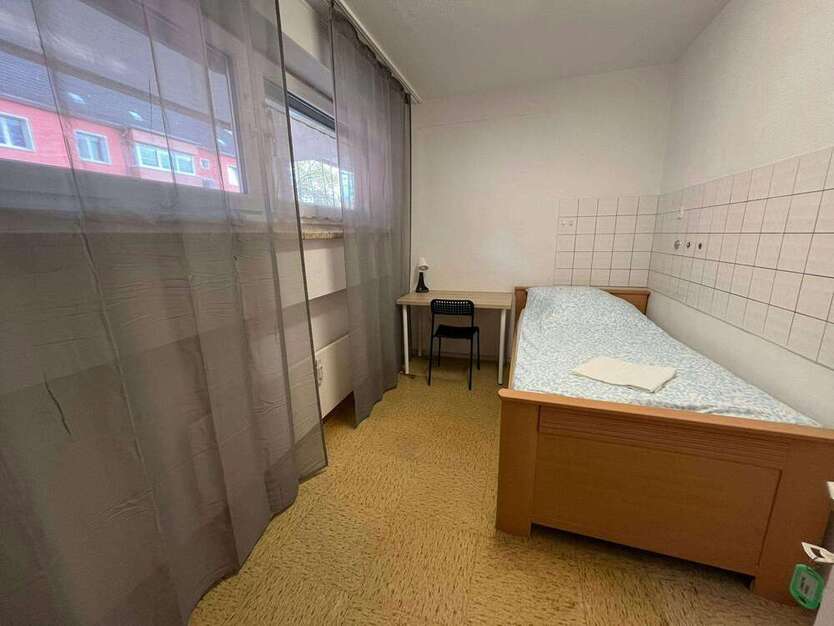WG-Zimmer in Dortmund 400 € 8 m² zimmer