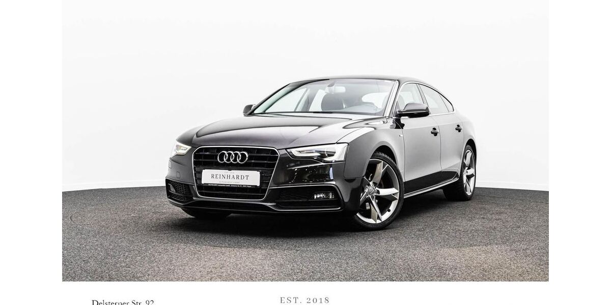 Audi A5 222.741 km 8.940 &euro; Hagen 58091