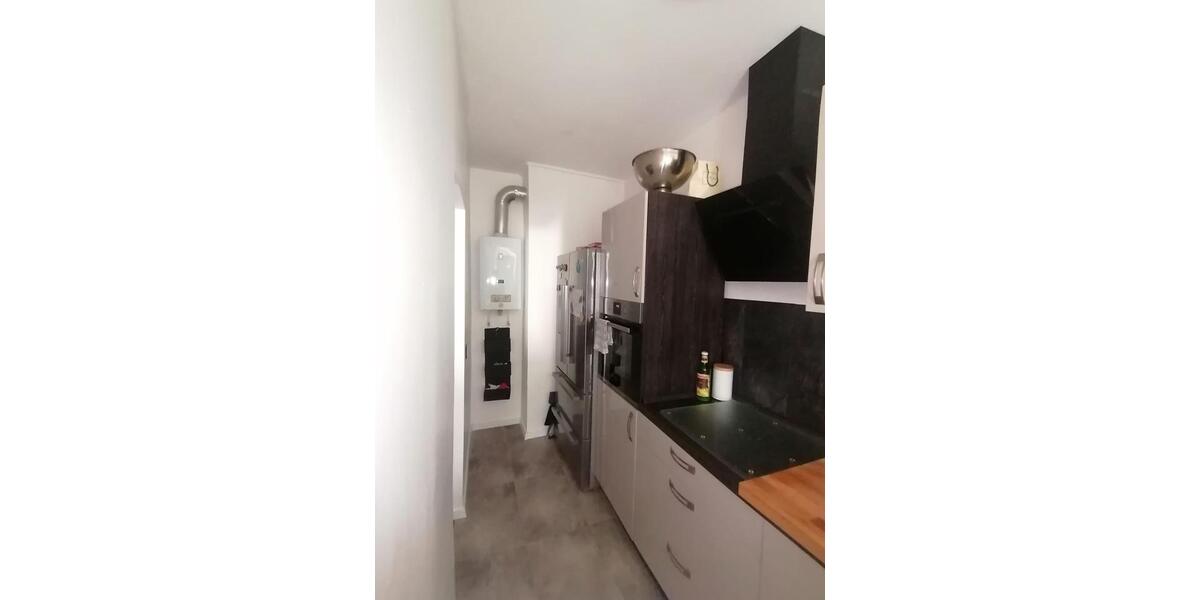 Etagenwohnung Dortmund Innenstadt Nord - 3 Zimmer, 62 m&sup2;, 870&euro; | Angebot:24743593