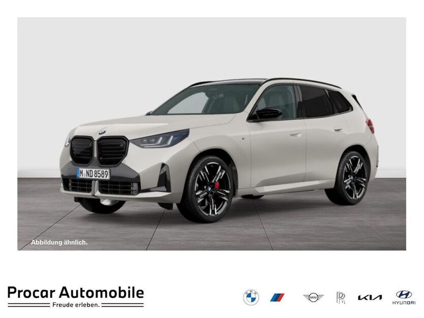 X3 M50