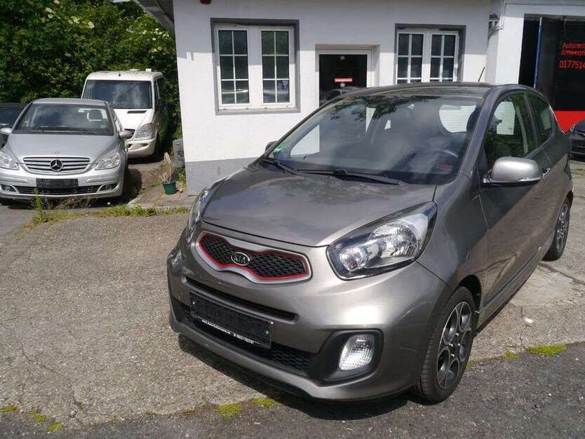 Picanto