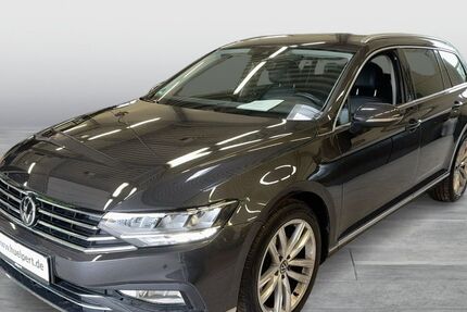 VW Passat Variant 60.500 km 25.315 &euro; Unna 59423