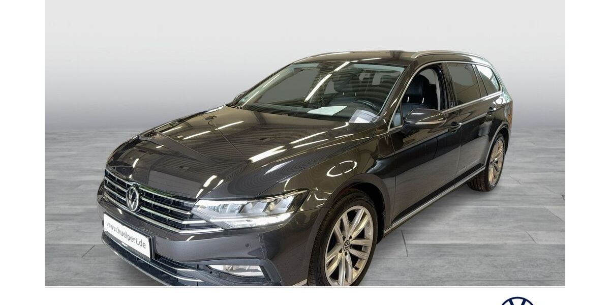 VW Passat Variant 60.500 km 25.315 &euro; Unna 59423