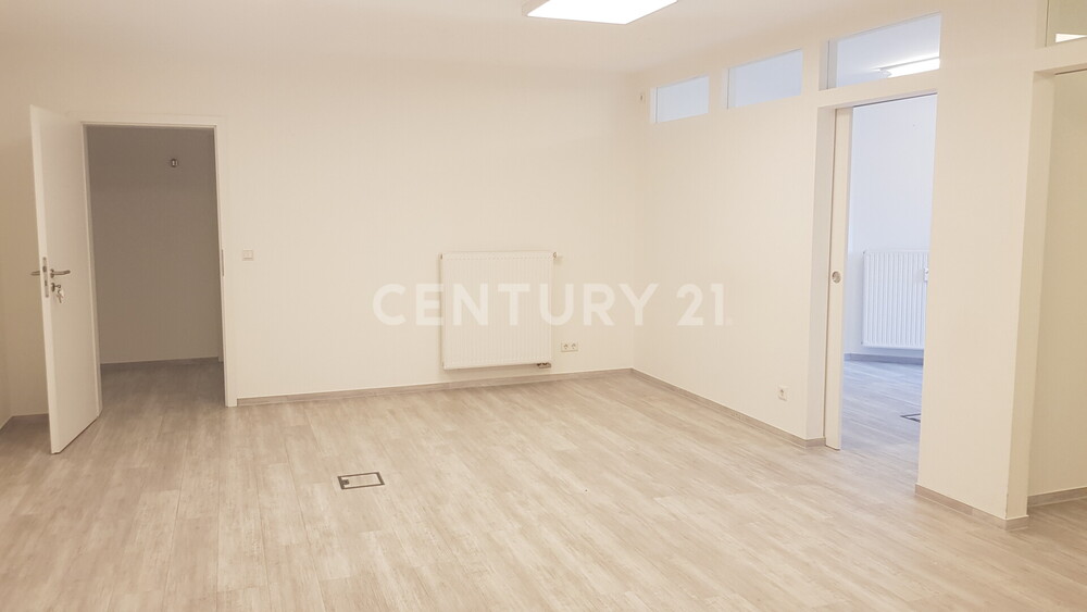 Synergien! EMS, Physio- , Ergotherapeuten, Osteopathen, Heilpraktiker 3 zimmer