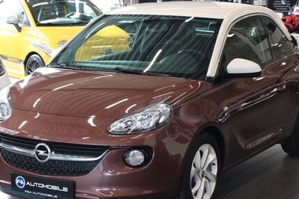 Opel Adam 97.181 km 7.980 &euro; Bergkamen 59192