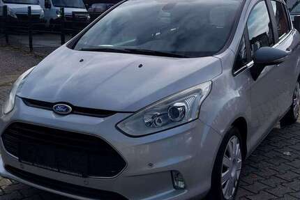 Ford B-Max 137.000 km 5.999 &euro; Gelsenkirchen 45886