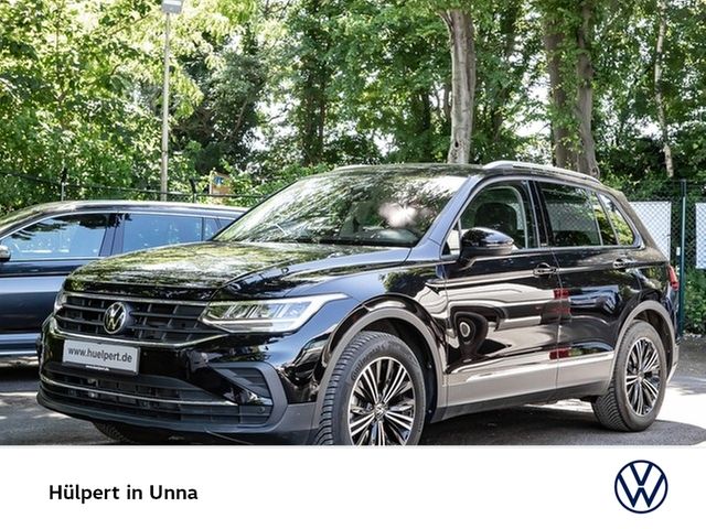 VW Tiguan 65.626 km 26.735 &euro; Unna 59423