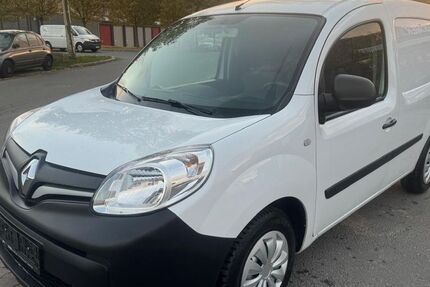 Renault Kangoo 77.000 km 10.490 &euro; Gelsenkirchen 45884