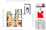 Ruhige Sackgassenlage und viel Grundstück – Haus in Dortmund Lichtendorf - Zweifamilienhaus Dortmund Lichtendorf | Angebot:26954694