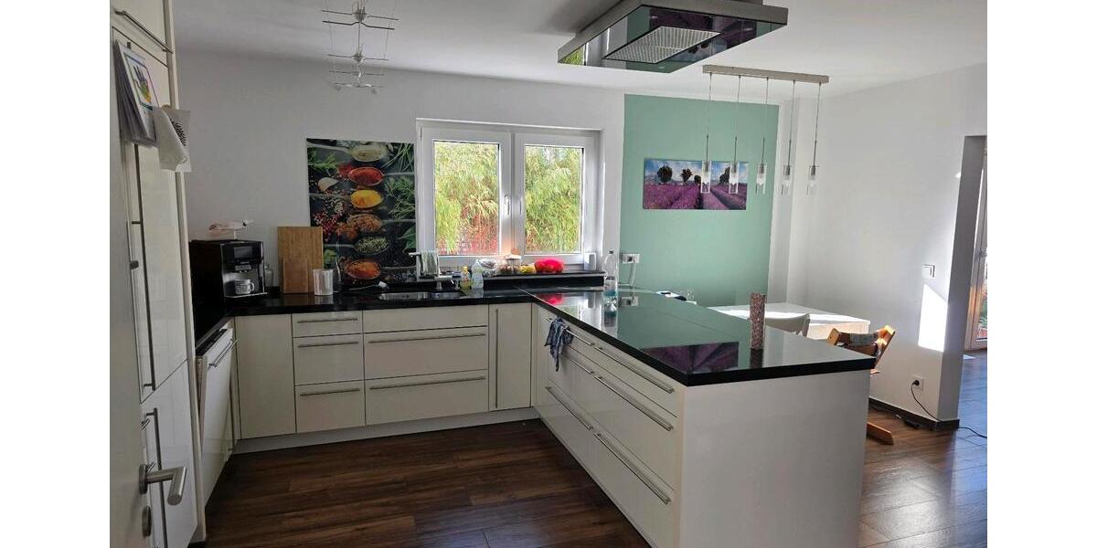 Doppelhaushälfte Hattingen Niederbonsfeld - 5.5 Zimmer, 160 m&sup2;, 790.000&euro; | Angebot:24781846