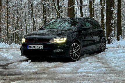 VW Polo 96.440 km 13.300 &euro; Iserlohn 58644