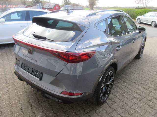 Cupra Formentor VZ 1.4 e-Hybrid NAVI PANORAMA AHK KAMERA 43.600 km 29.988 &euro; Bergkamen 59192