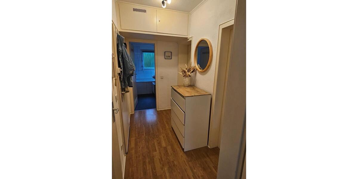 Erdgeschoßwohnung Bochum Bochum-Nord - 2.5 Zimmer, 54 m&sup2;, 125.000&euro; | Angebot:27188284