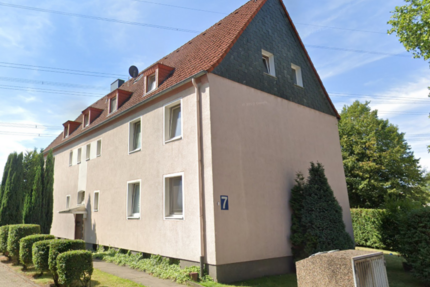 Wohnung zum Kaufen in Gelsenkirchen 62.500 € 50 m²