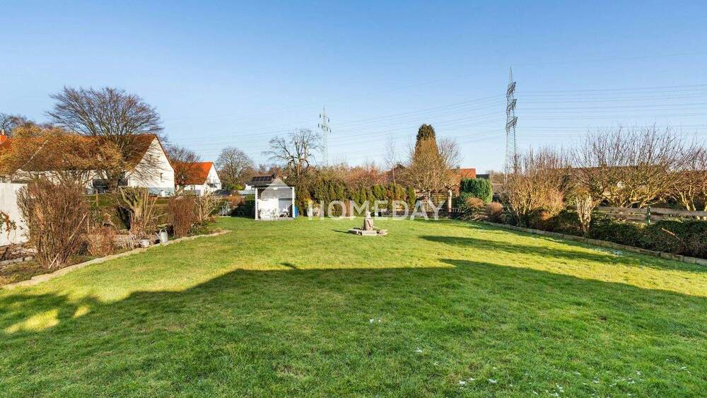 Doppelhaushälfte Bochum Hamme - 5 Zimmer, 111 m&sup2;, 379.000&euro; | Angebot:24810457