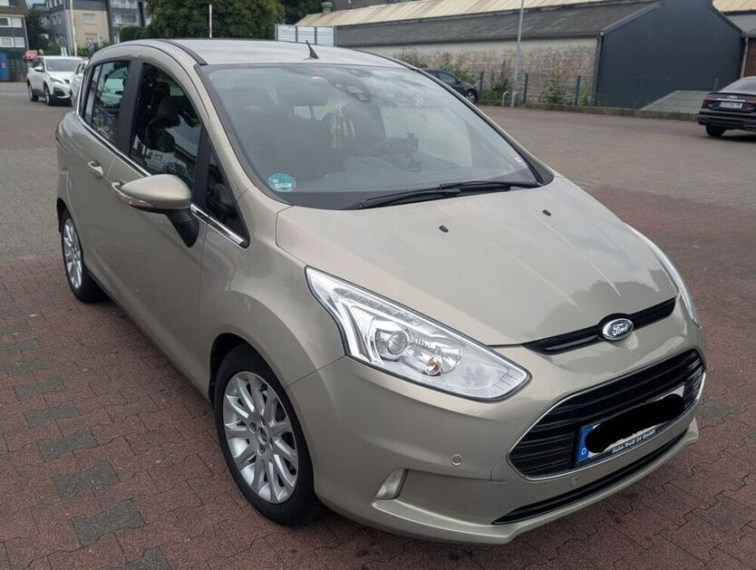 B-Max