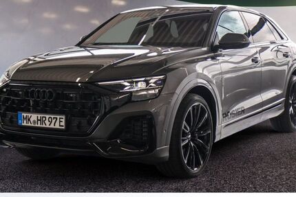 Audi Q8 9.999 km 97.980 &euro; Menden 58706