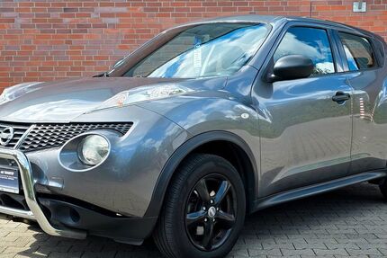 Nissan Juke 173.000 km 3.600 &euro; Herne (NRW) 44628