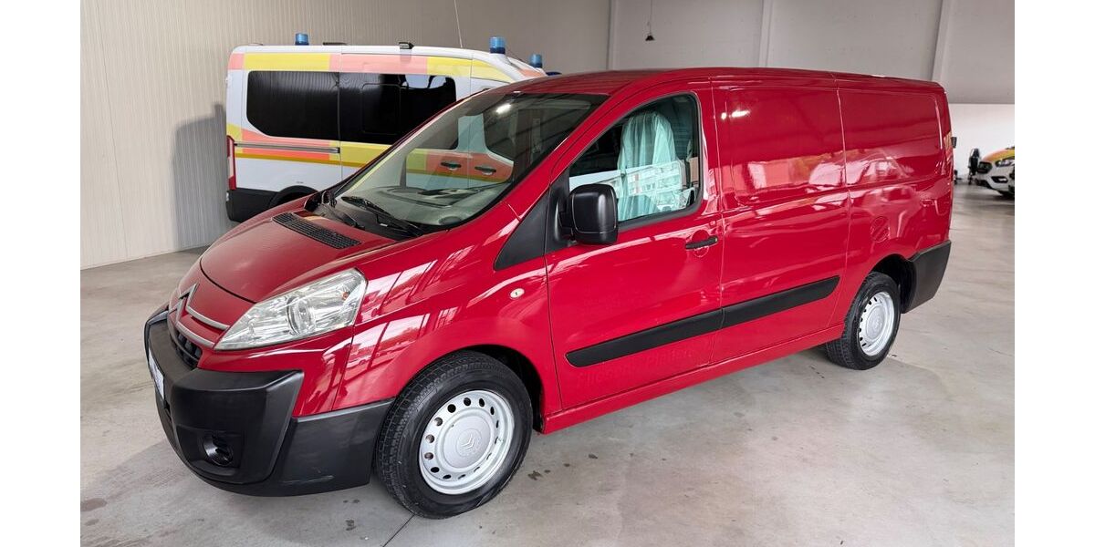 Citroen Jumpy 168.500 km 6.500 &euro; Gelsenkirchen 45879